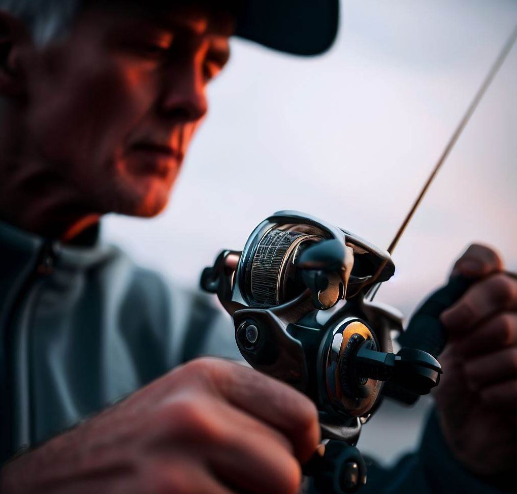 How To Use a Spinning Reel Correctly
