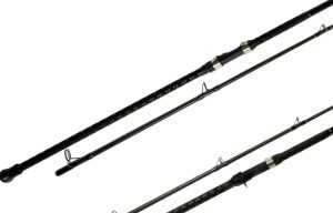 Shimano Speedmaster spinning rod