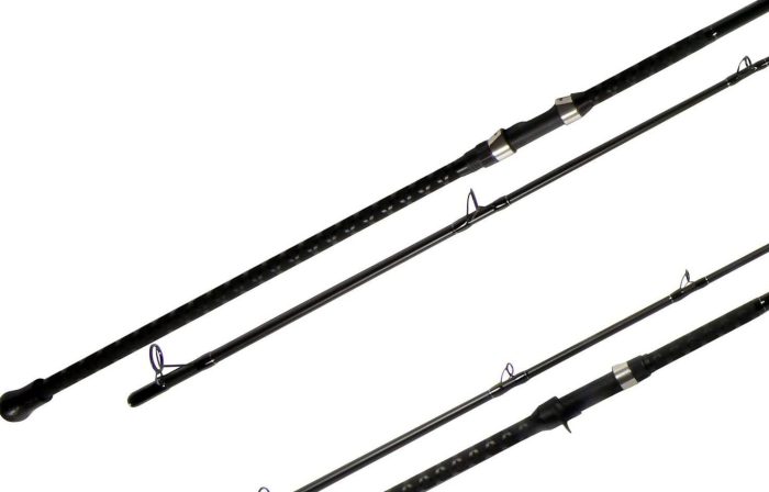 Shimano Speedmaster spinning rod
