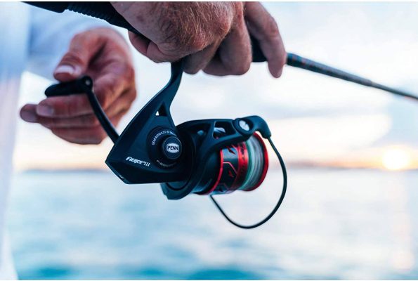Best Spinning Reel Under 100