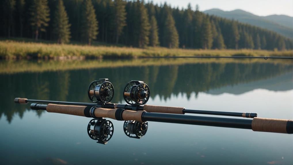 What is a Fly Fishing Rod?