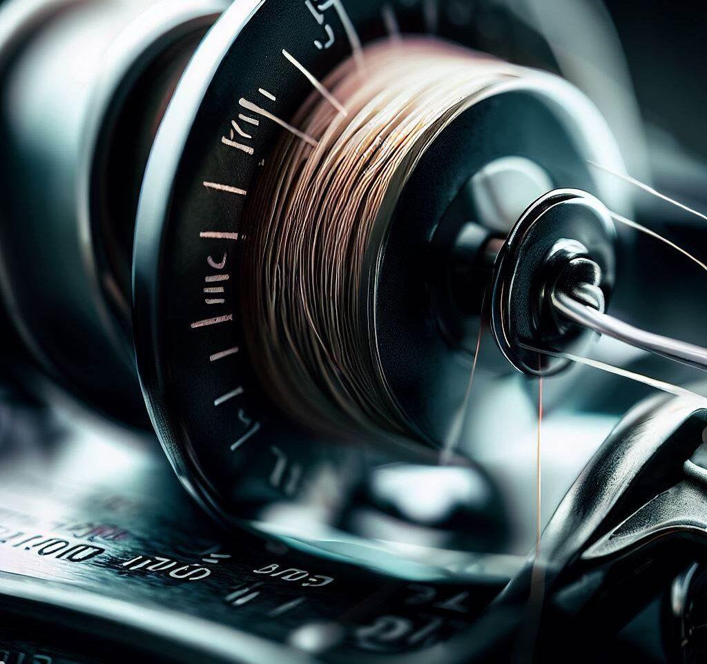 Lure Types and Techniques