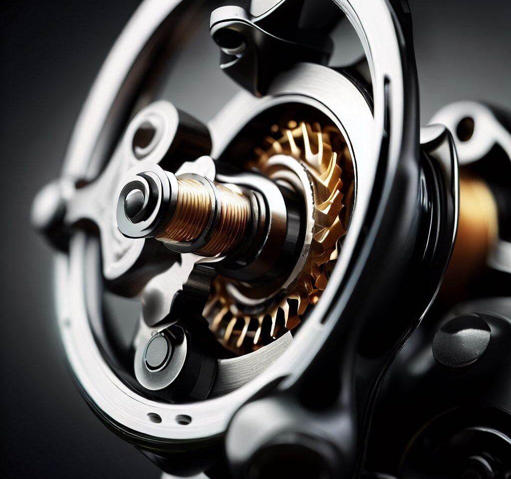 Factors to Consider When Selecting Your Gear Ratio