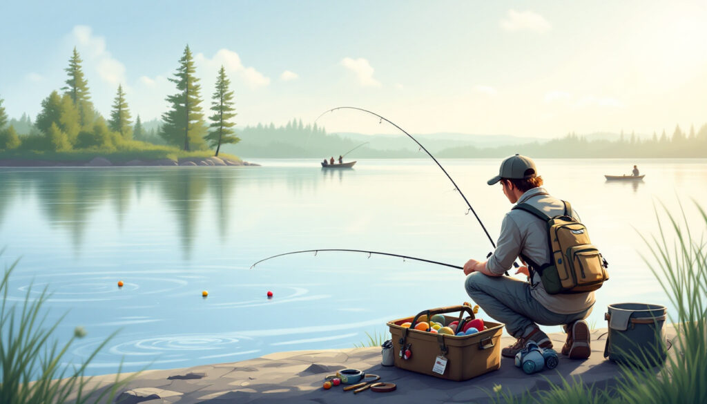 Fishing License Cost: A Simple Guide to Angling Without Going Broke, State by State