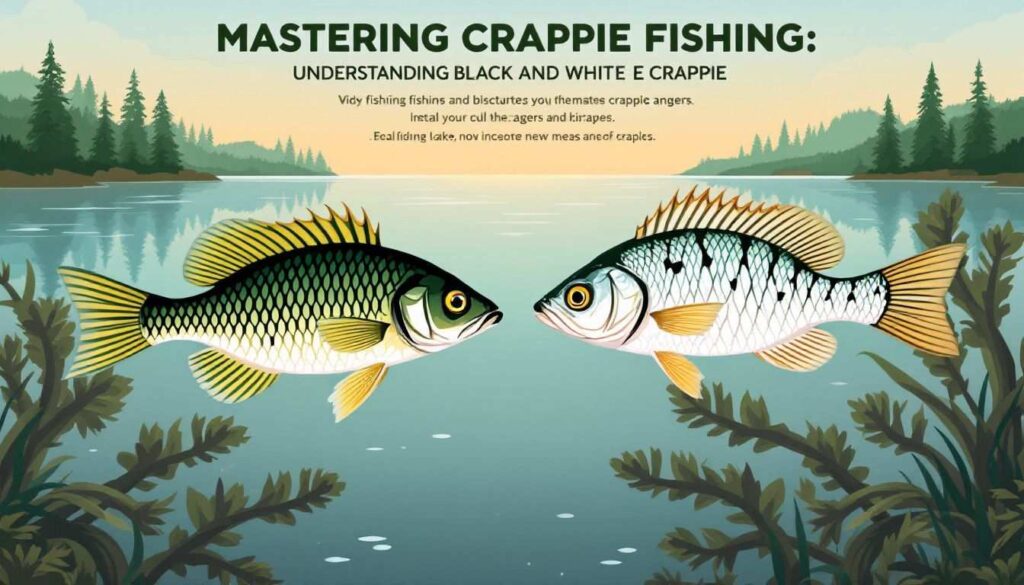 Understanding Crappie Fish