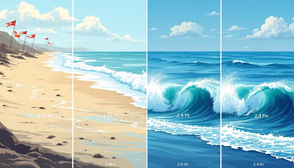 Weather and Tide Factors