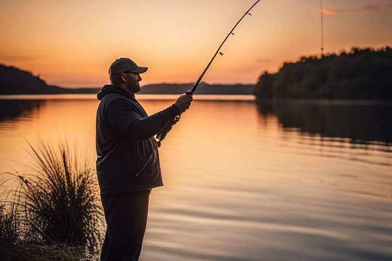 Angler_holding_St_Croix_Premier_with_comfortable_cork_handle