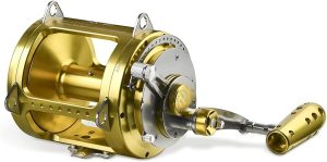 best line counter reels
