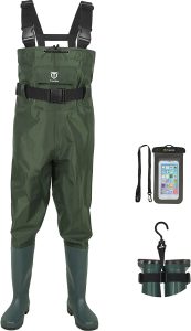 Best Surf Fishing Waders