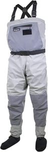 Surf Fishing Waders