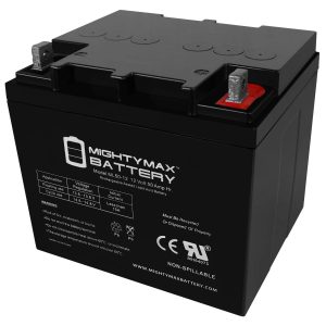 Best Batteries For Trolling Motor