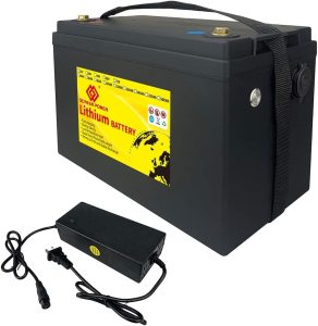 Best Batteries For Trolling Motor