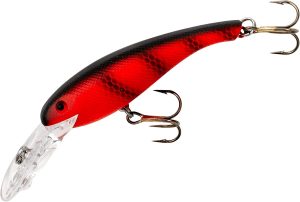 Walleye Trolling Lures