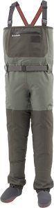 Fishing Waders for Surf Fishing