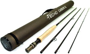 best fly rod under 200 dollars
