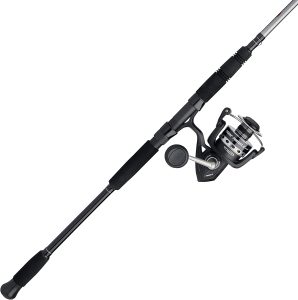 Best Saltwater Rod And Reel Combos For The Money