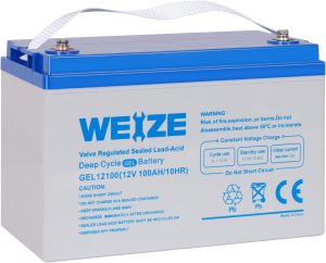 Best Batteries For Trolling Motor