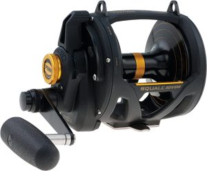 penn trolling reel
