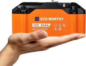 Best Batteries For Trolling Motor