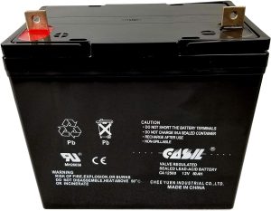 Best Batteries For Trolling Motor
