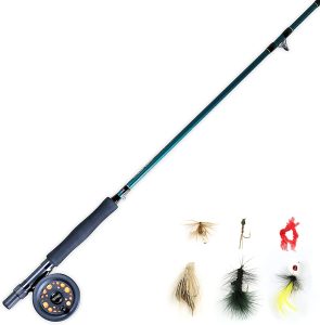 best fly rod to buy for under 200