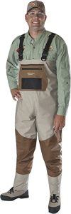Fishing Waders for Surf Fishing