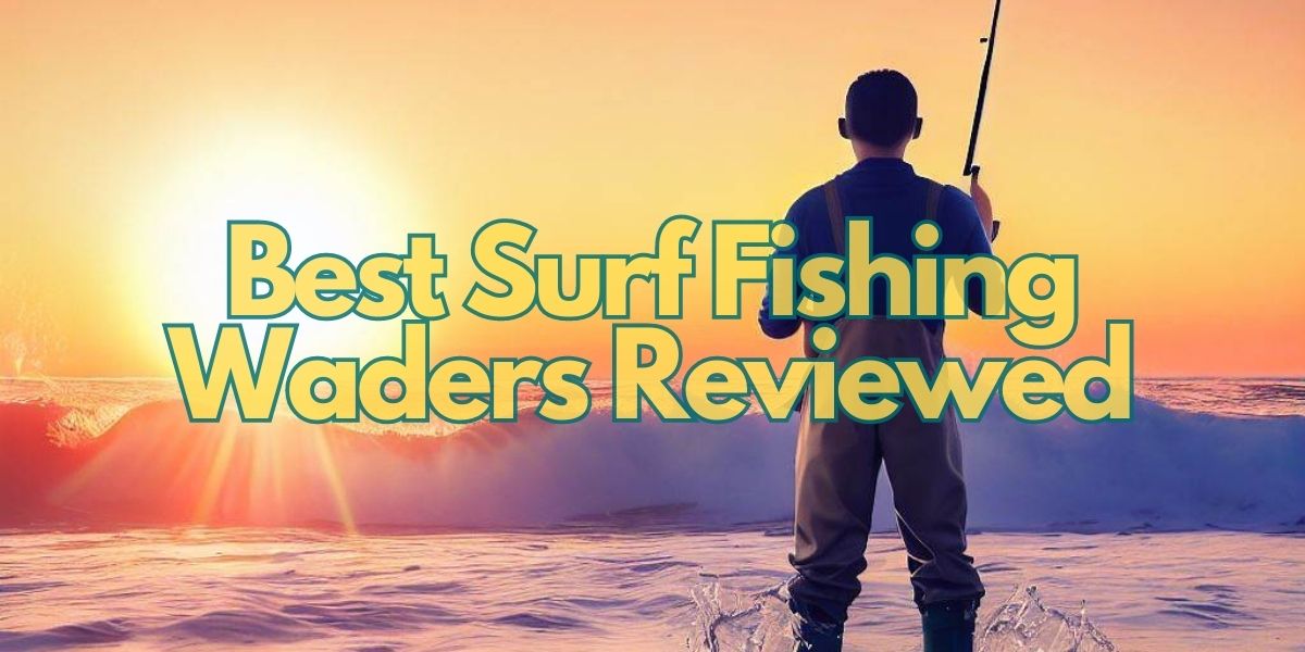 Best Surf Fishing Waders