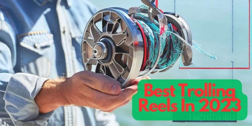Best Trolling Reels