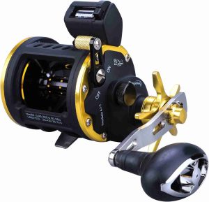 Best Trolling Reels