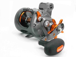 best trolling reels for walleye
