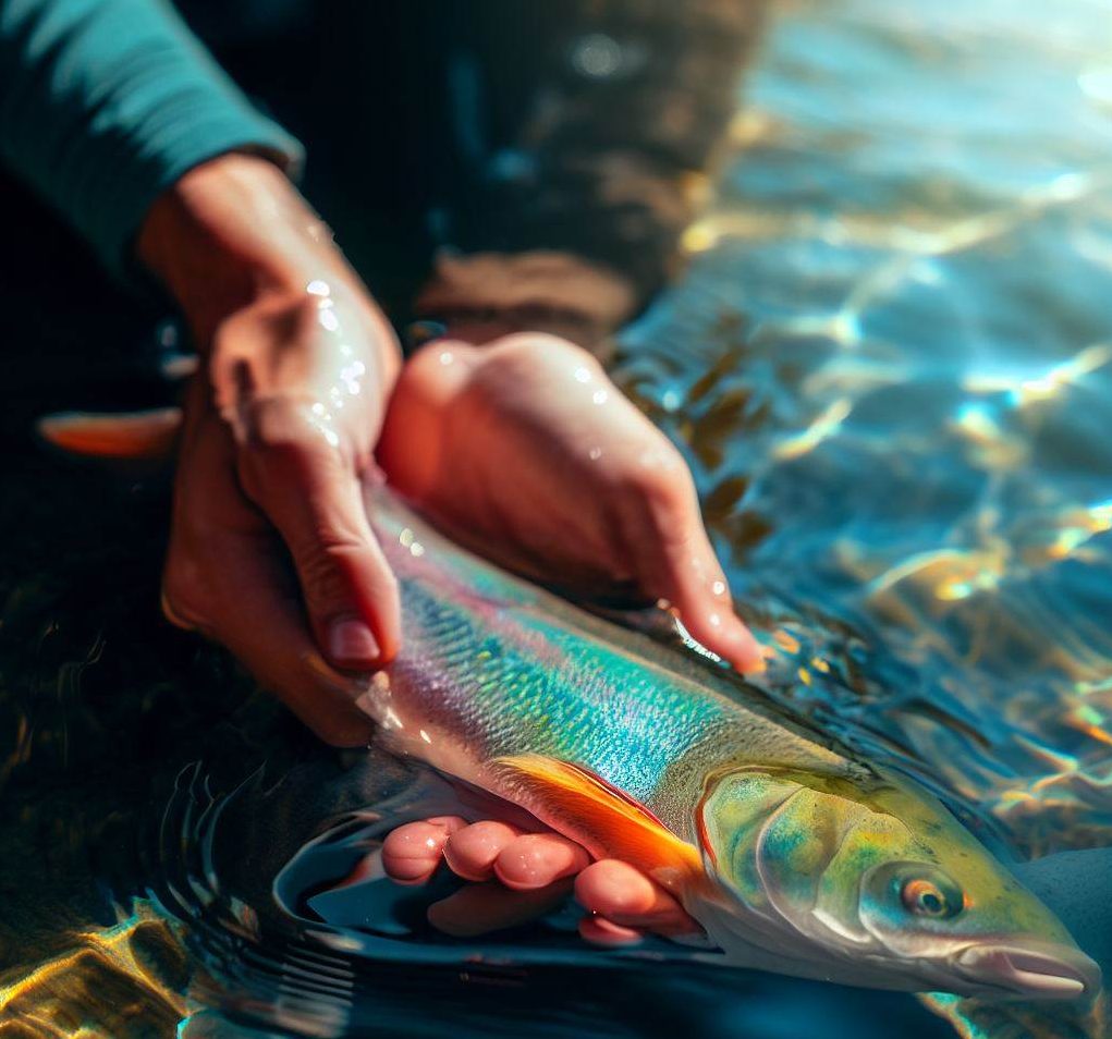 Beginners&rsquo; Guide To Fishing With Expert Tips!