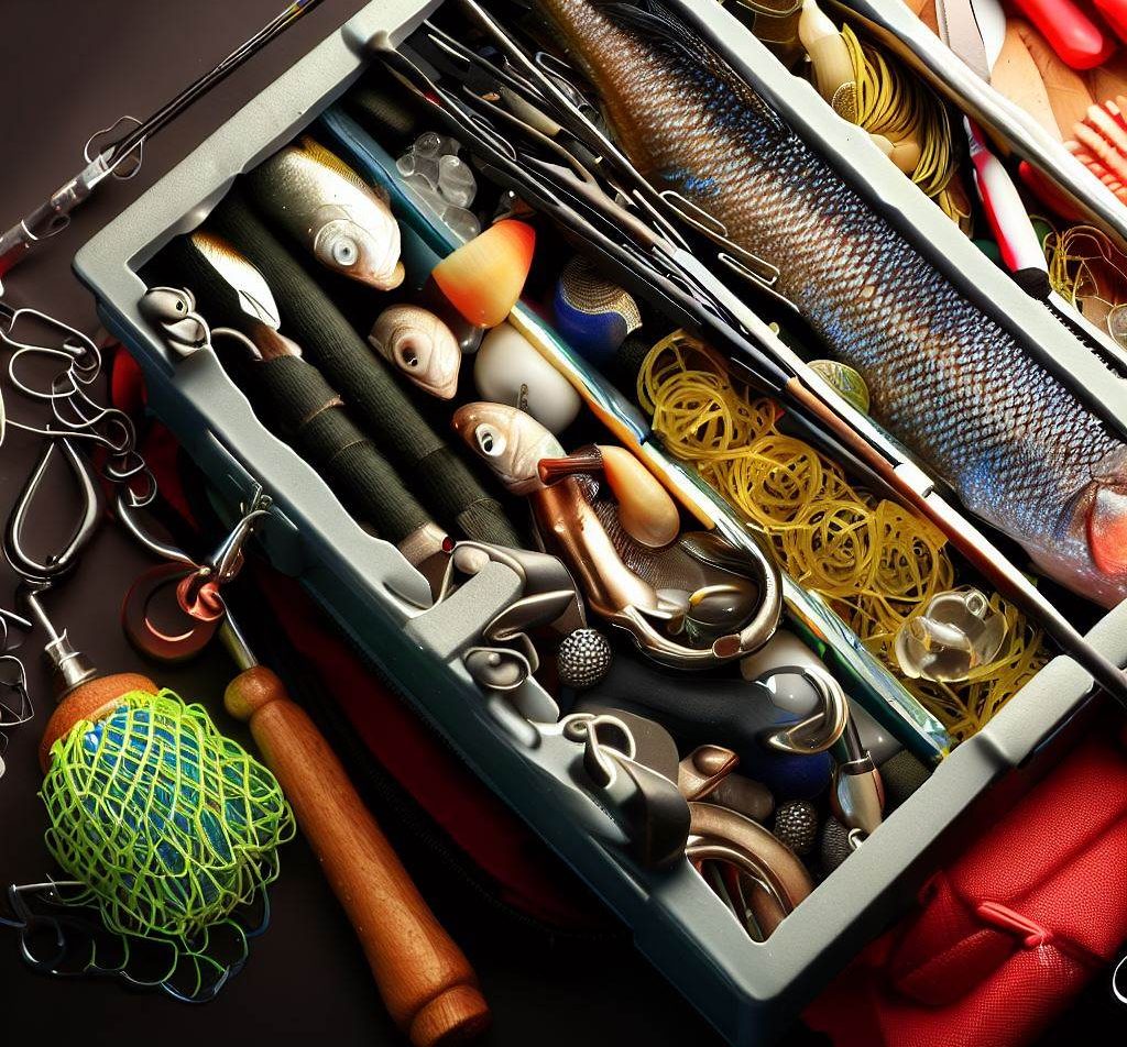 Beginners&rsquo; Guide To Fishing With Expert Tips!