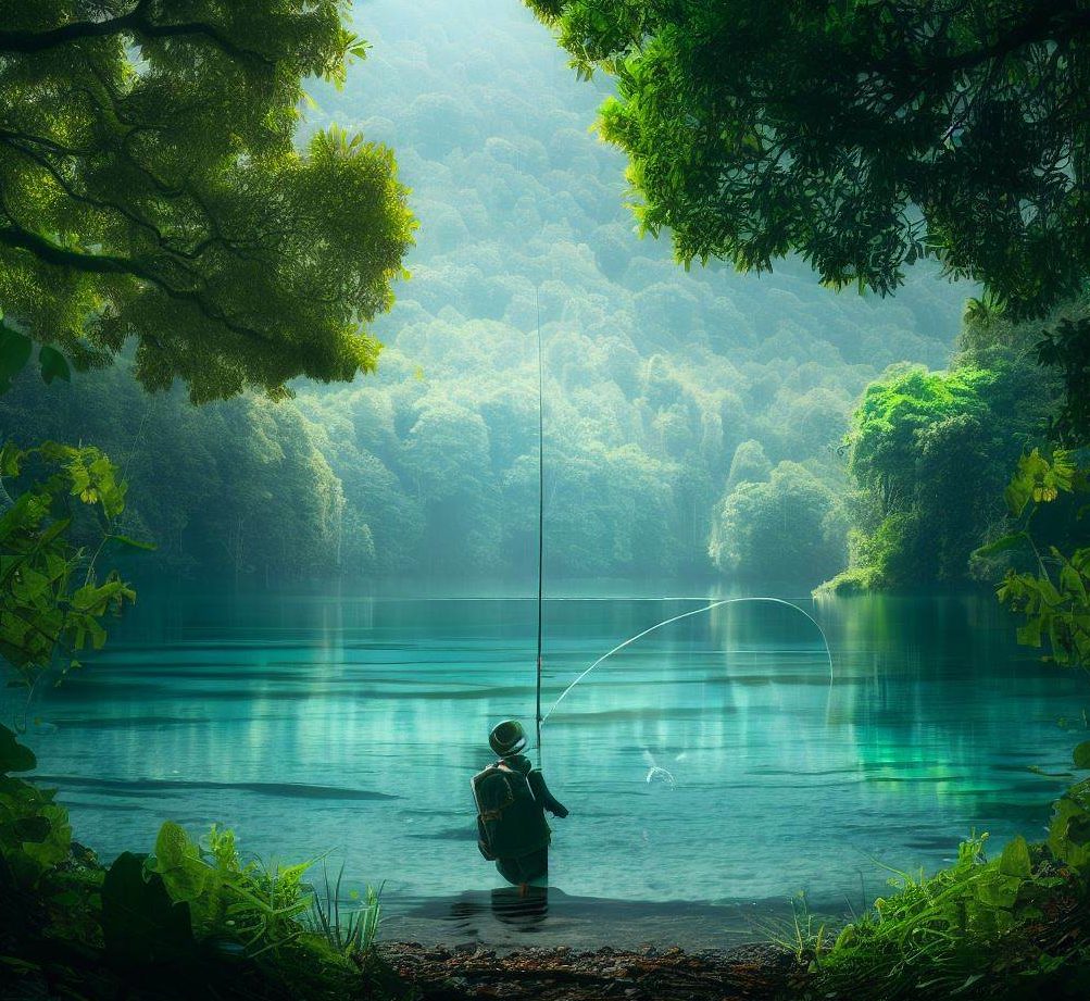 Beginners&rsquo; Guide To Fishing With Expert Tips!