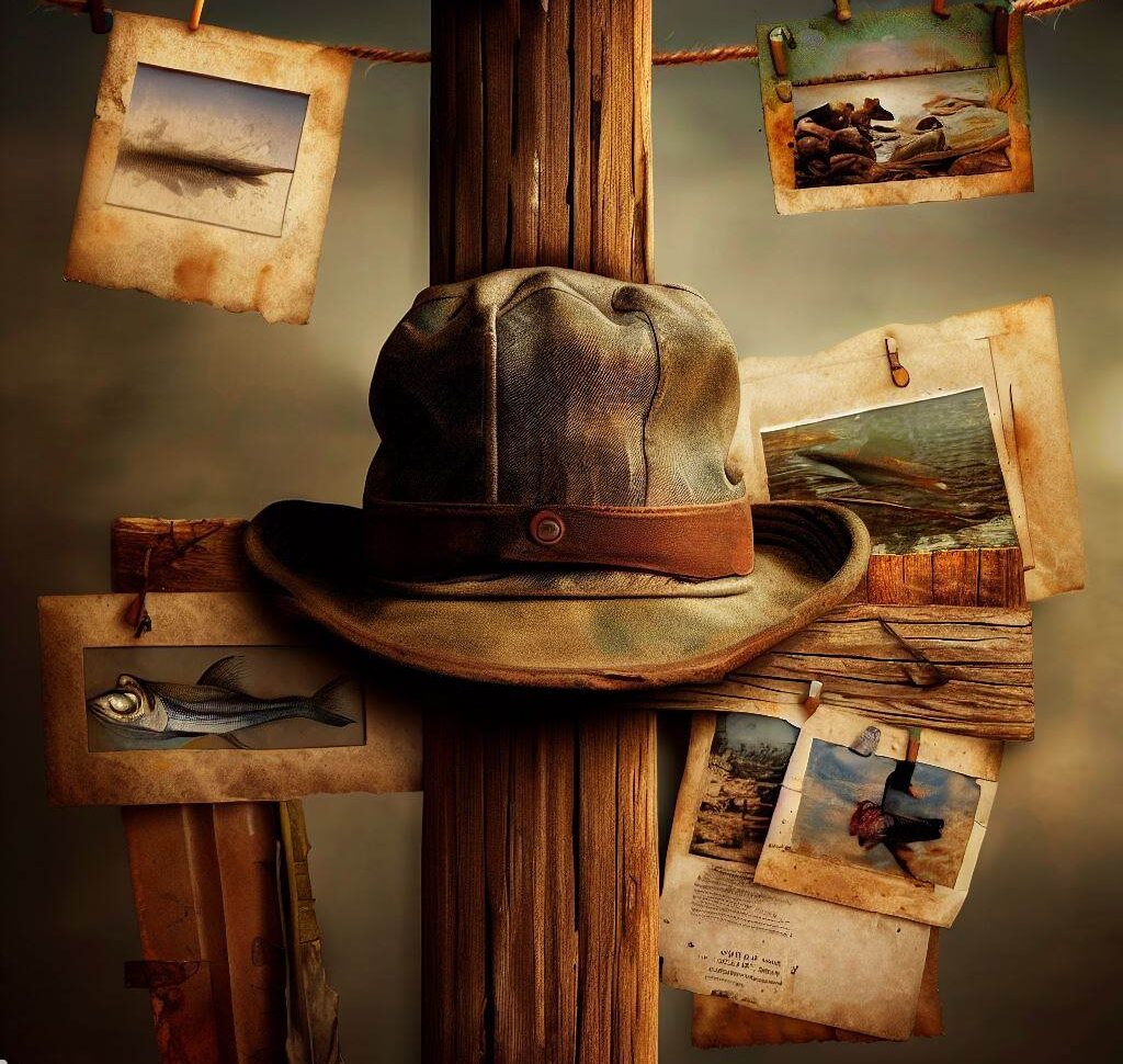 Fishing Memories and Stories