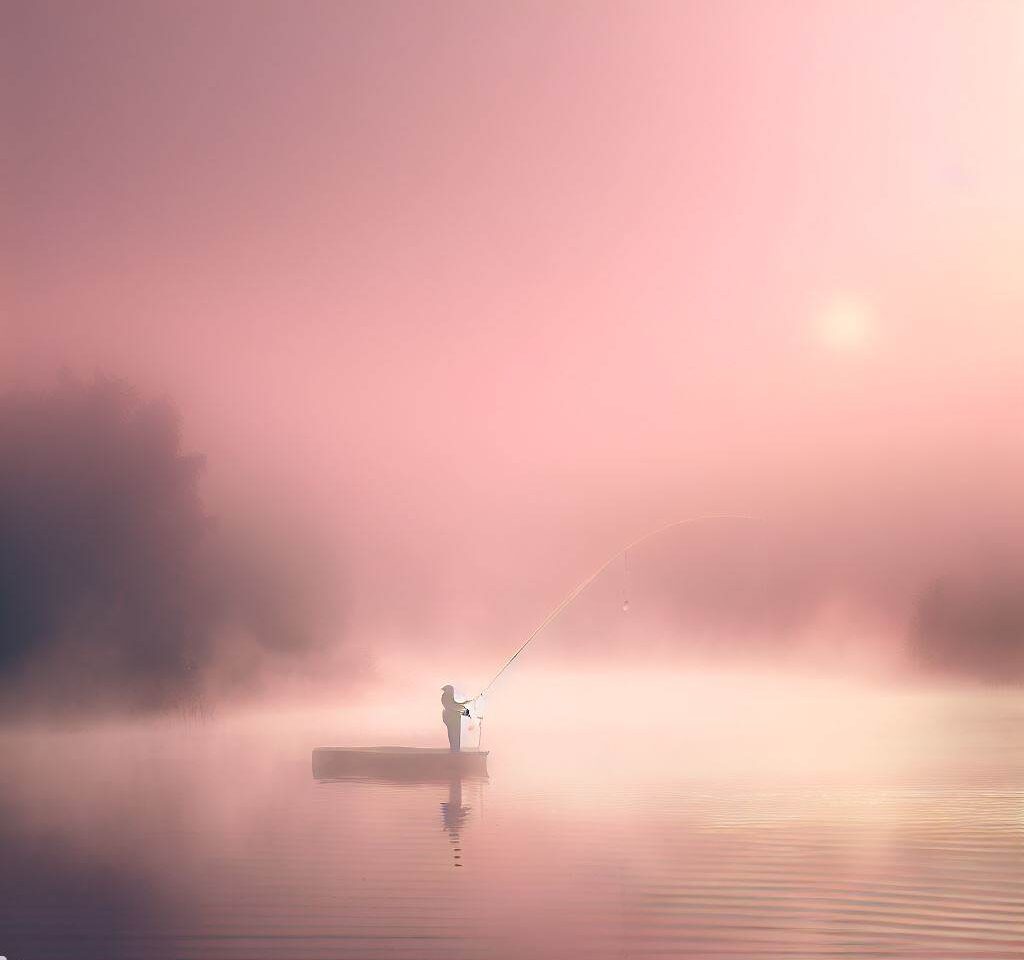 Optimal Fishing Times