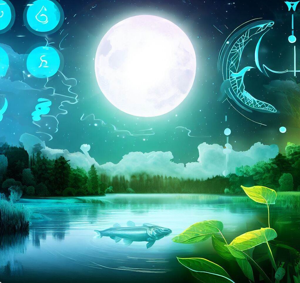 Factors Influencing Fish Activity