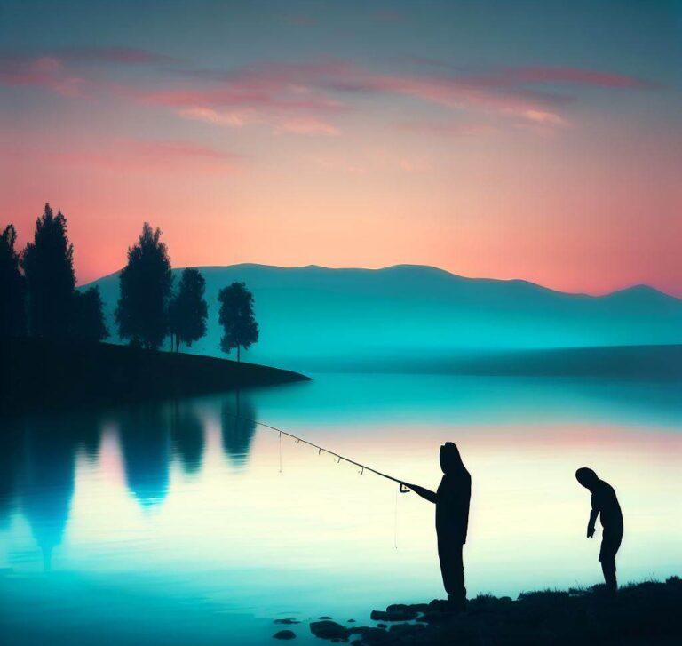 Consequences of Fishing Without Fishing License