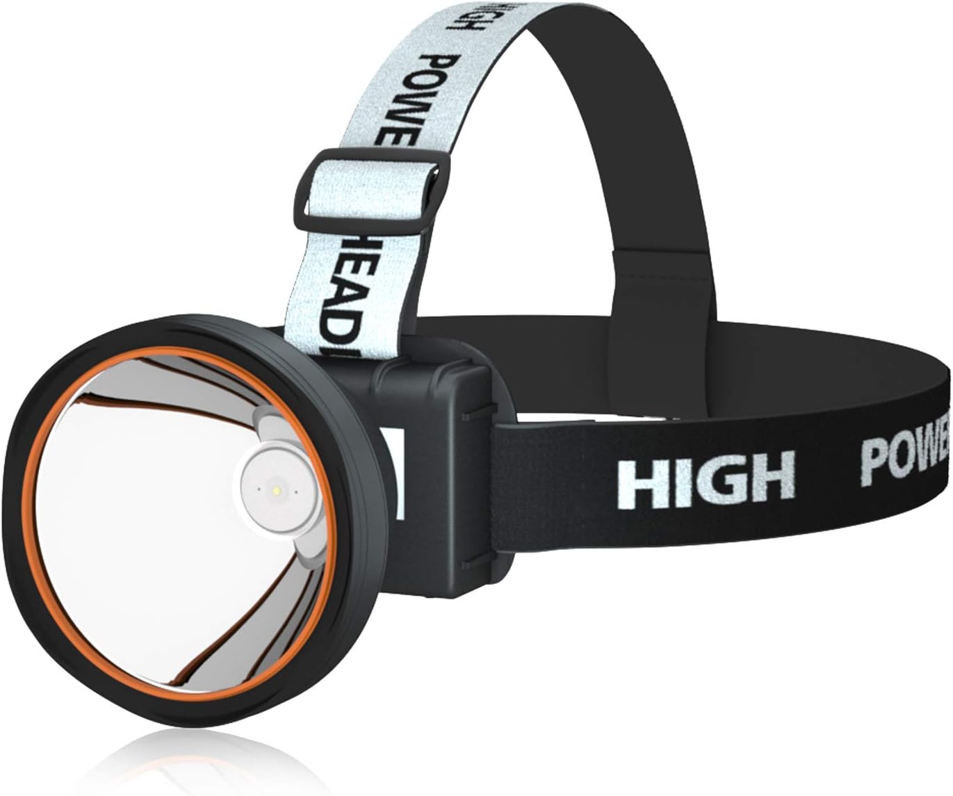 fishing headlamp
