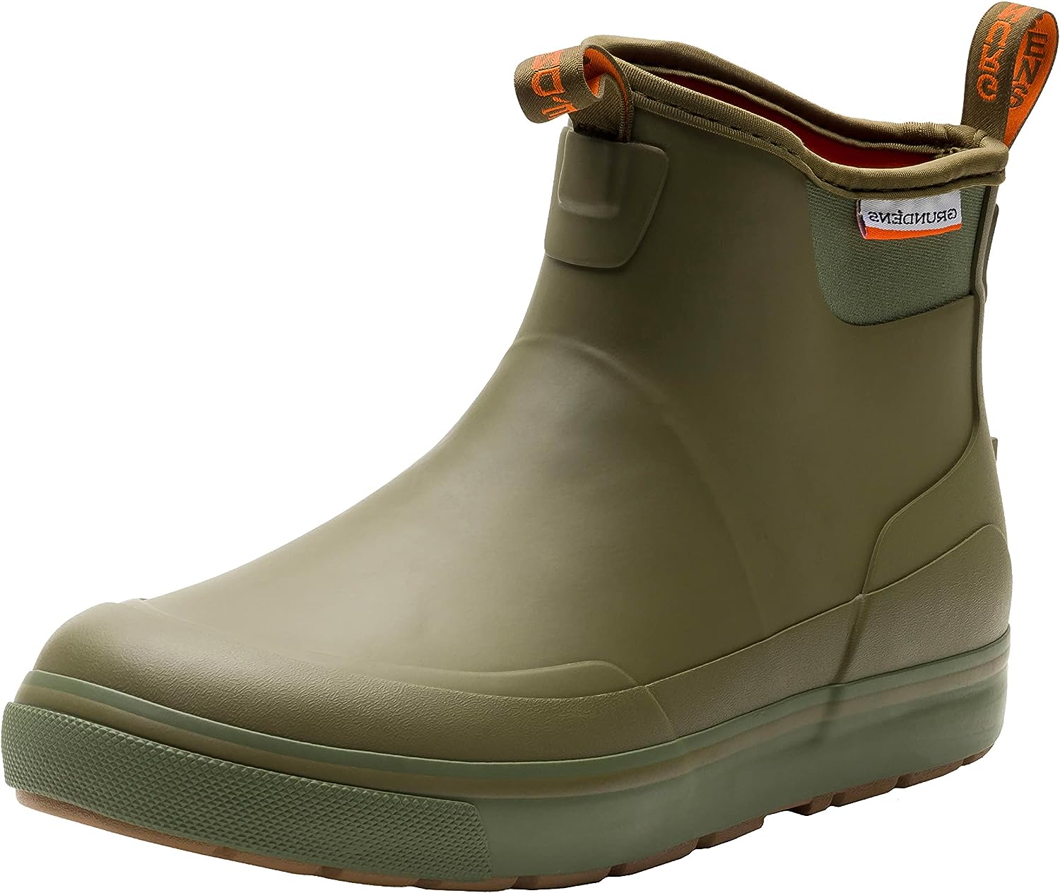 stylish fishing boots