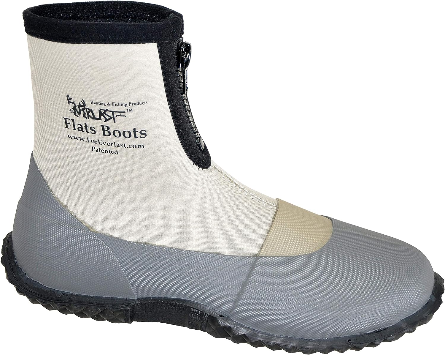 lightweight fishing boots