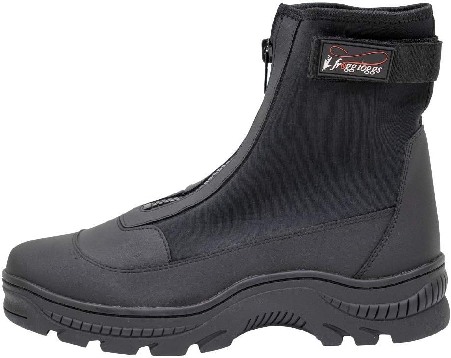 waterproof fishing boots
