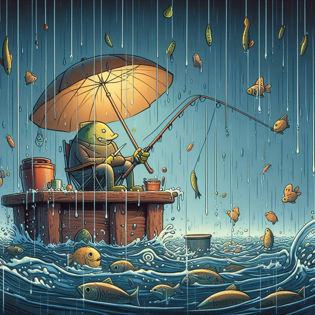 Real-Life Experiences: Anglers Share Their Stories