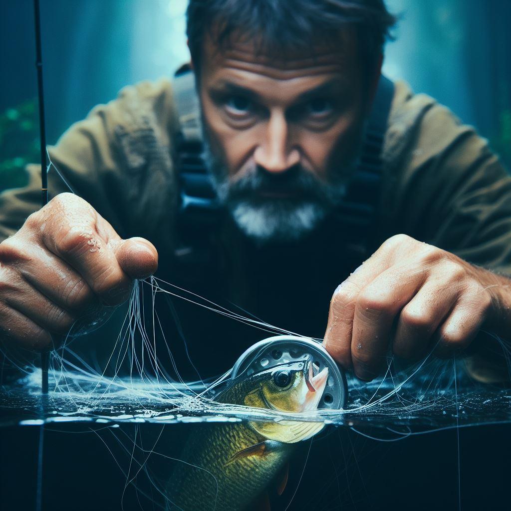 How-To Tips for Changing Fluorocarbon Fishing Line