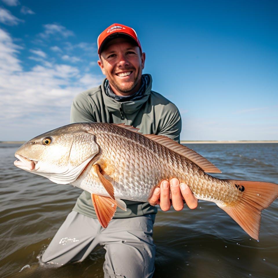 Is High Tide Good for Fishing