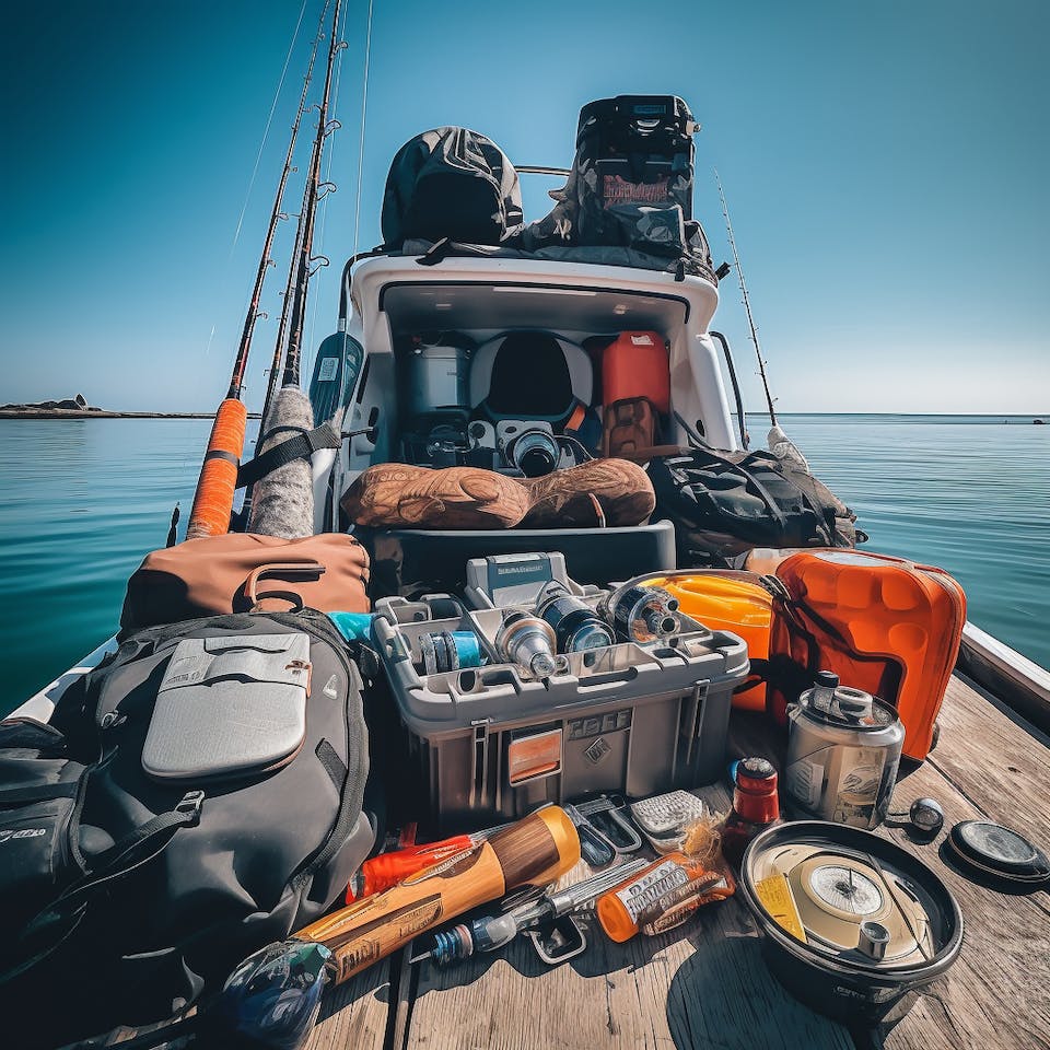 Fishing Gear