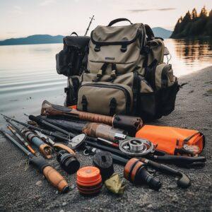 What to Wear on a Deep Sea Fishing Trip