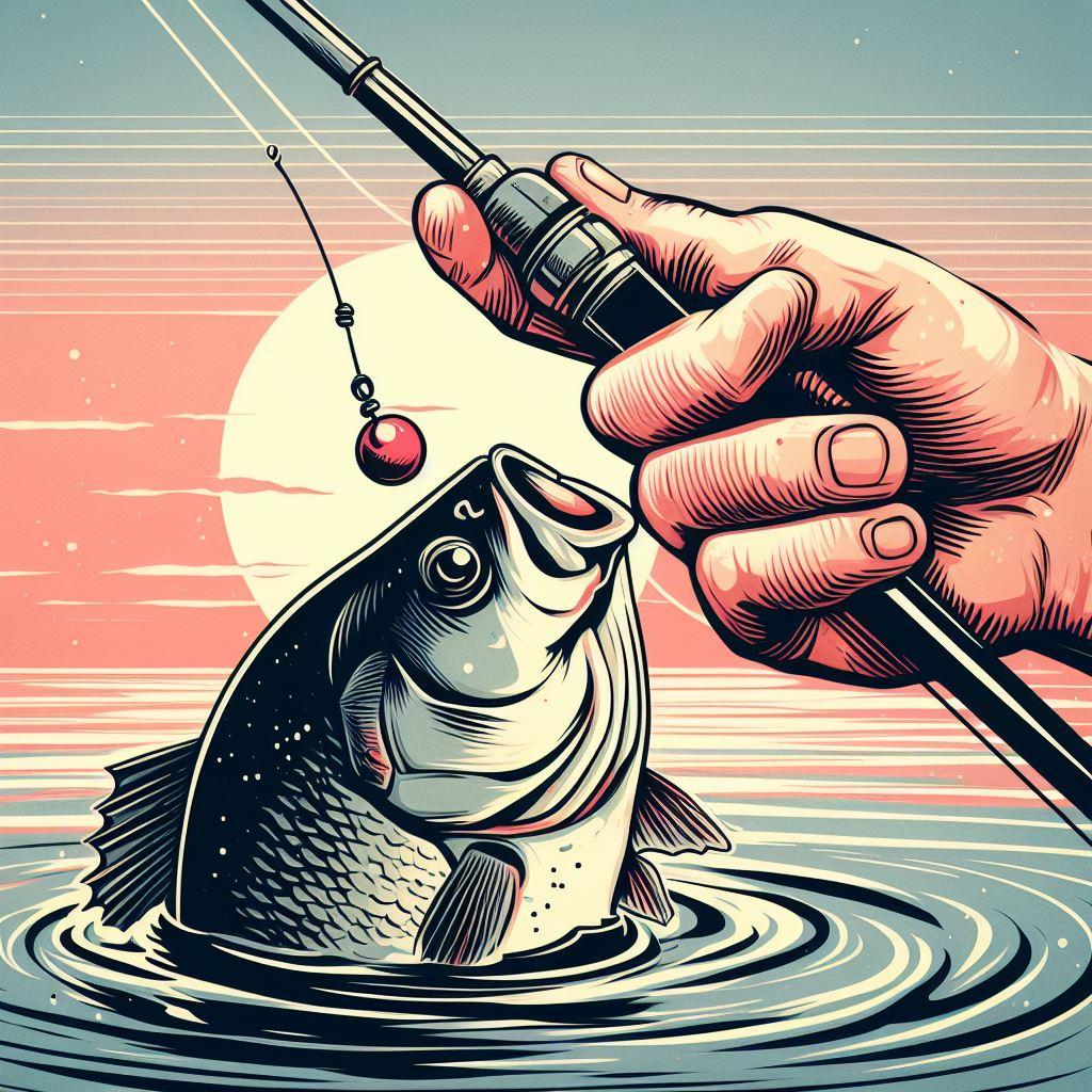 Expert Tips for Securing a Bobber