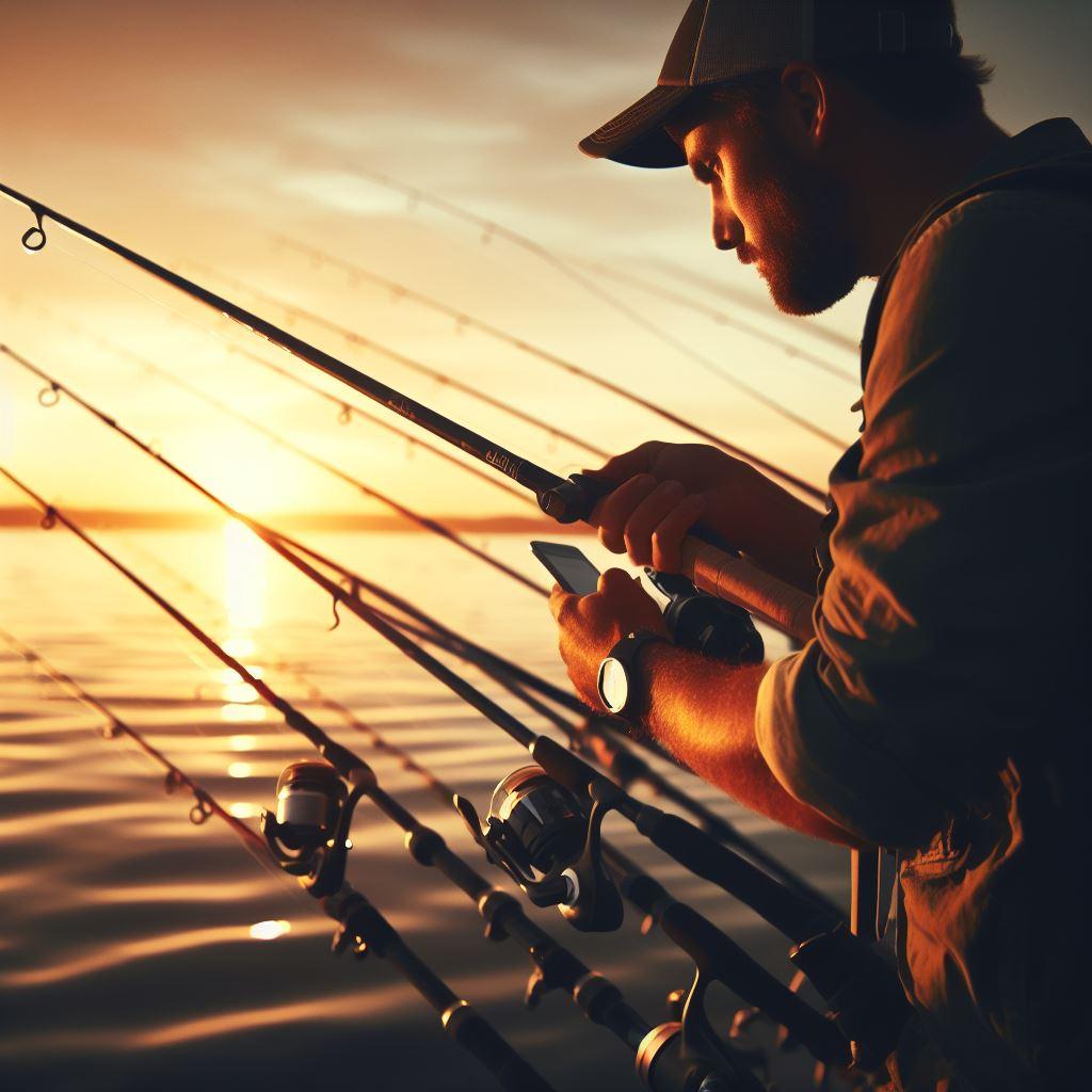 Best Fishing Rods