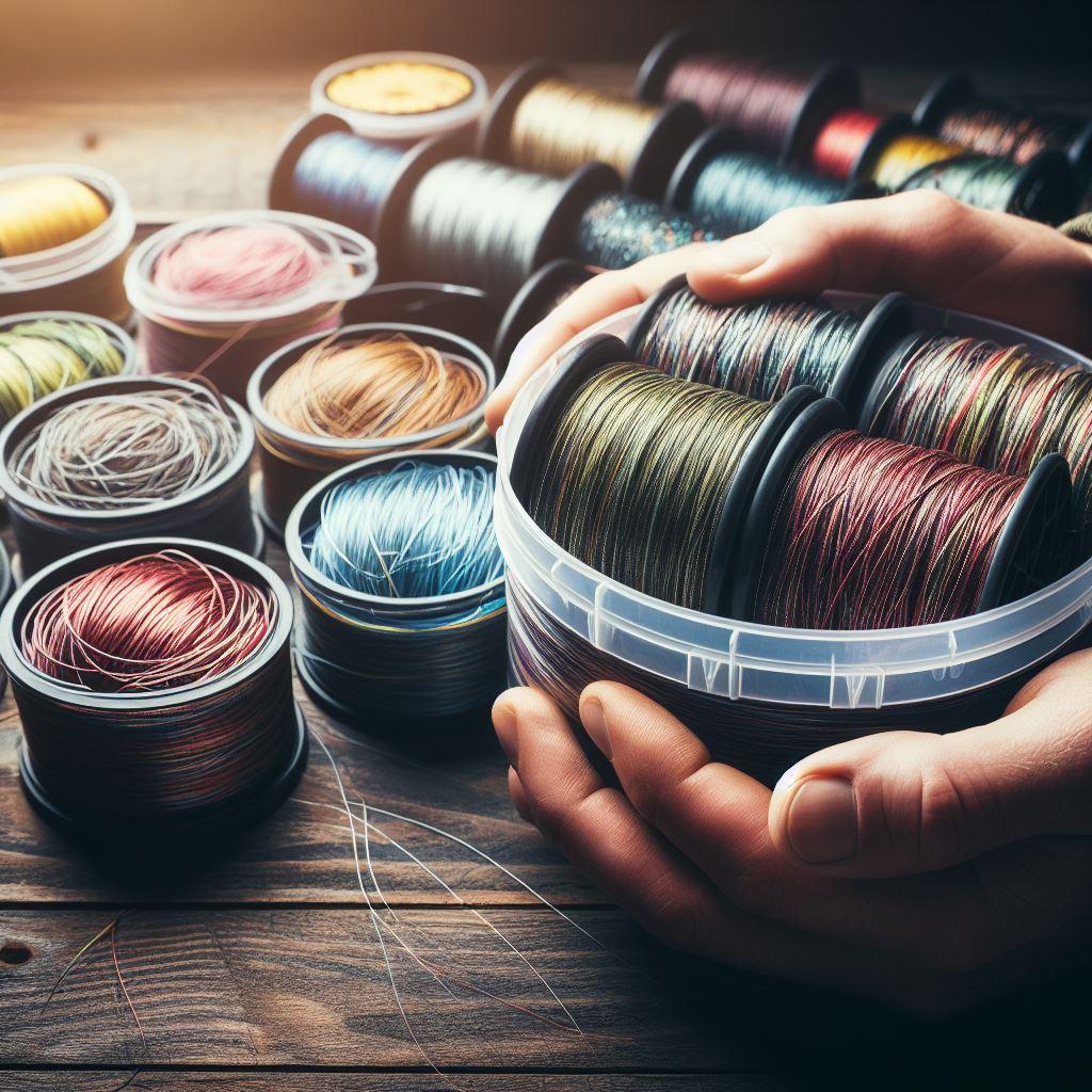 How Much Weight Can Fishing Line Hold