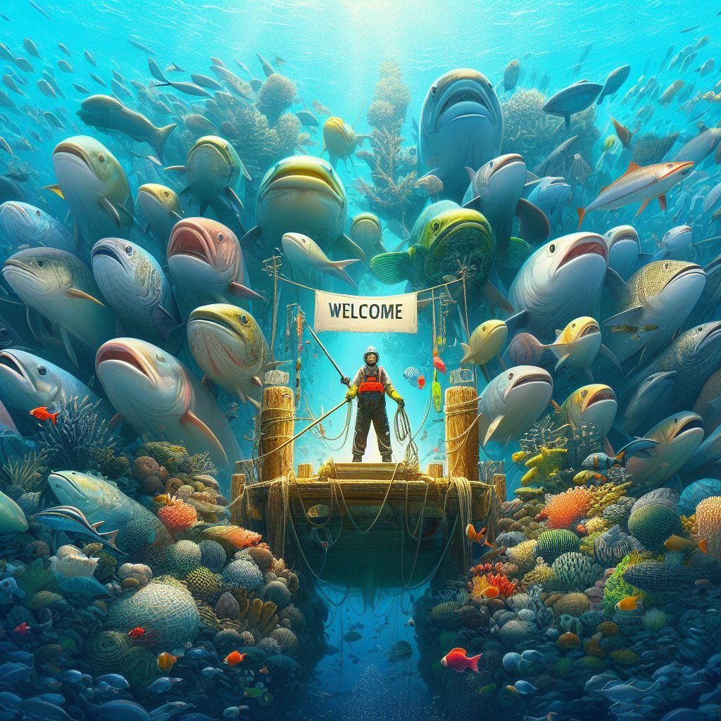 How-To Tips for Curbing Overfishing